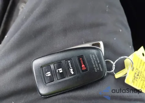 2017 Lexus Rx 350 from USA, damaged, VIN 2T2BZMCAXHC121819